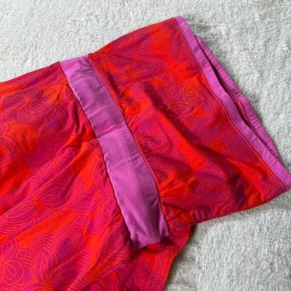 Roxy Surf Strapless Floral Women’s Dress - Picture 4 of 8